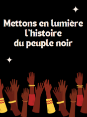 02 Mois De Lhistoire Des Noirs Mettons En Lumieres Lhistoire Du Peuple Noir Site Web