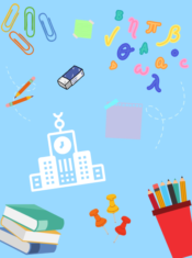 09 Le Retour A Lecole Enfants Site Web