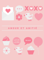 Amour Et Amitie Site Web