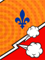 Auteurs Bd Quebecois Site Web