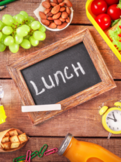 Boite A Lunch Site Web