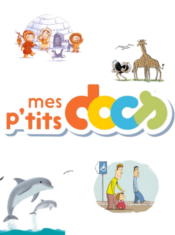 Mes Ptits Docs Site Web