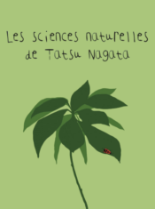Sciences Naturelles De Tatsu Nagata Site Web