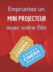 Soiree Cinema Site Web
