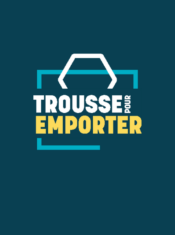 Trousse Pour Emporter Site Web