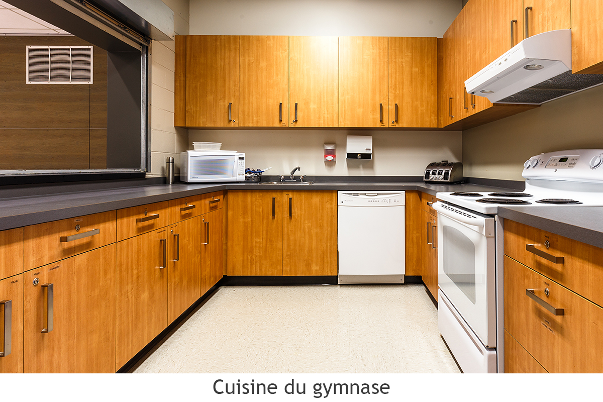 Img Cuisine Gymnase