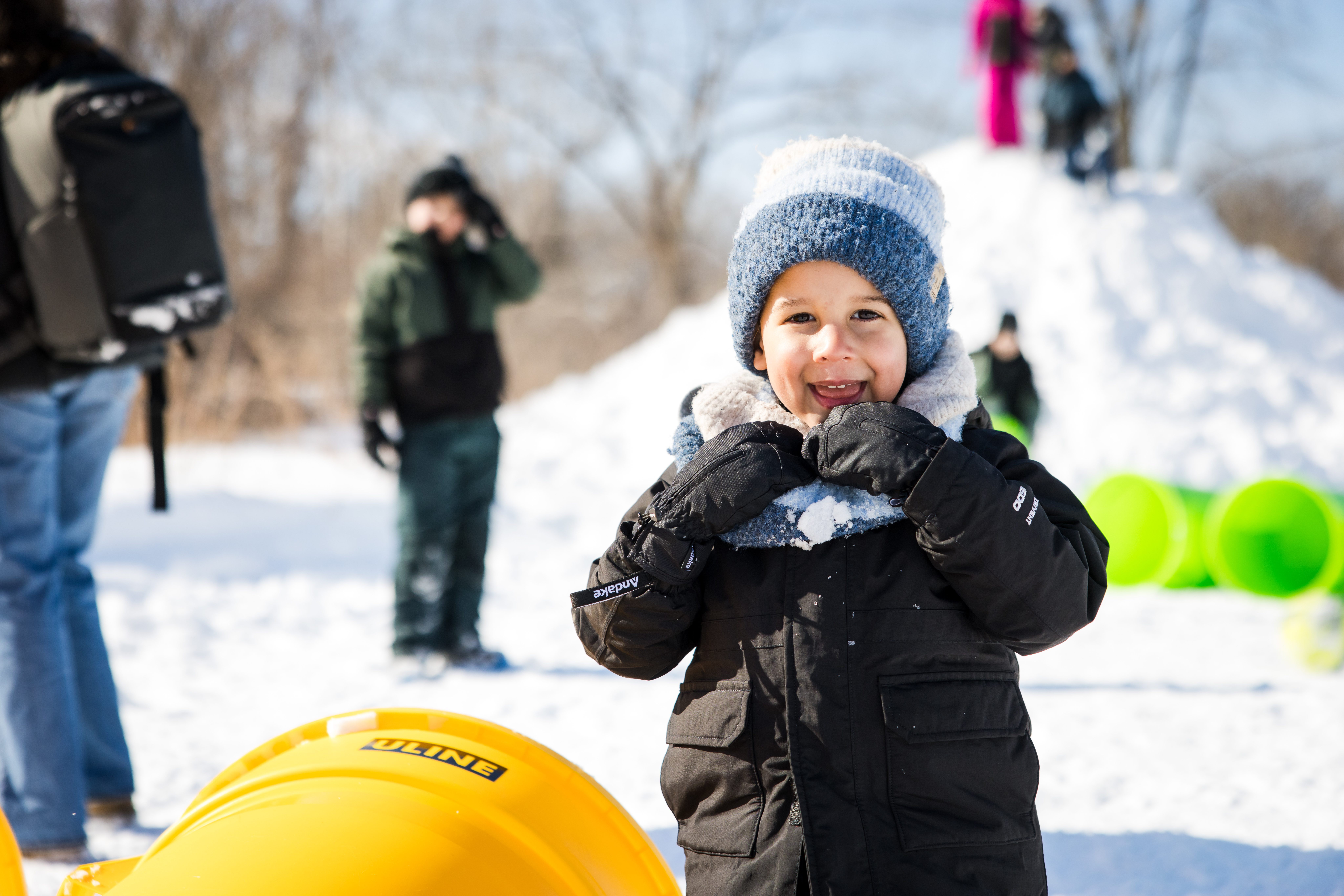 Ville Ste Catherine2026 Rendez Vous Polaires 7399