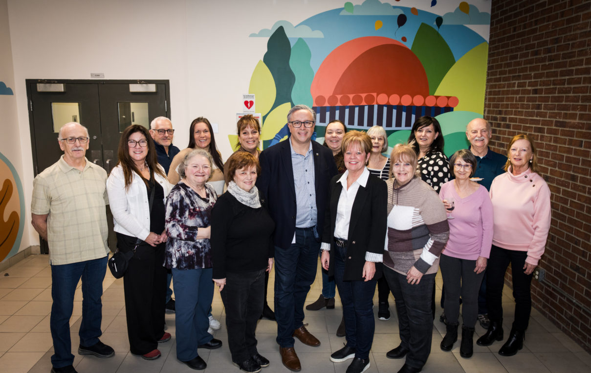 Heritage En Couleur Participants Et Elus Credit Picaboo Photographie