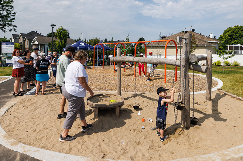 Inauguration Parc Providence 2025 5