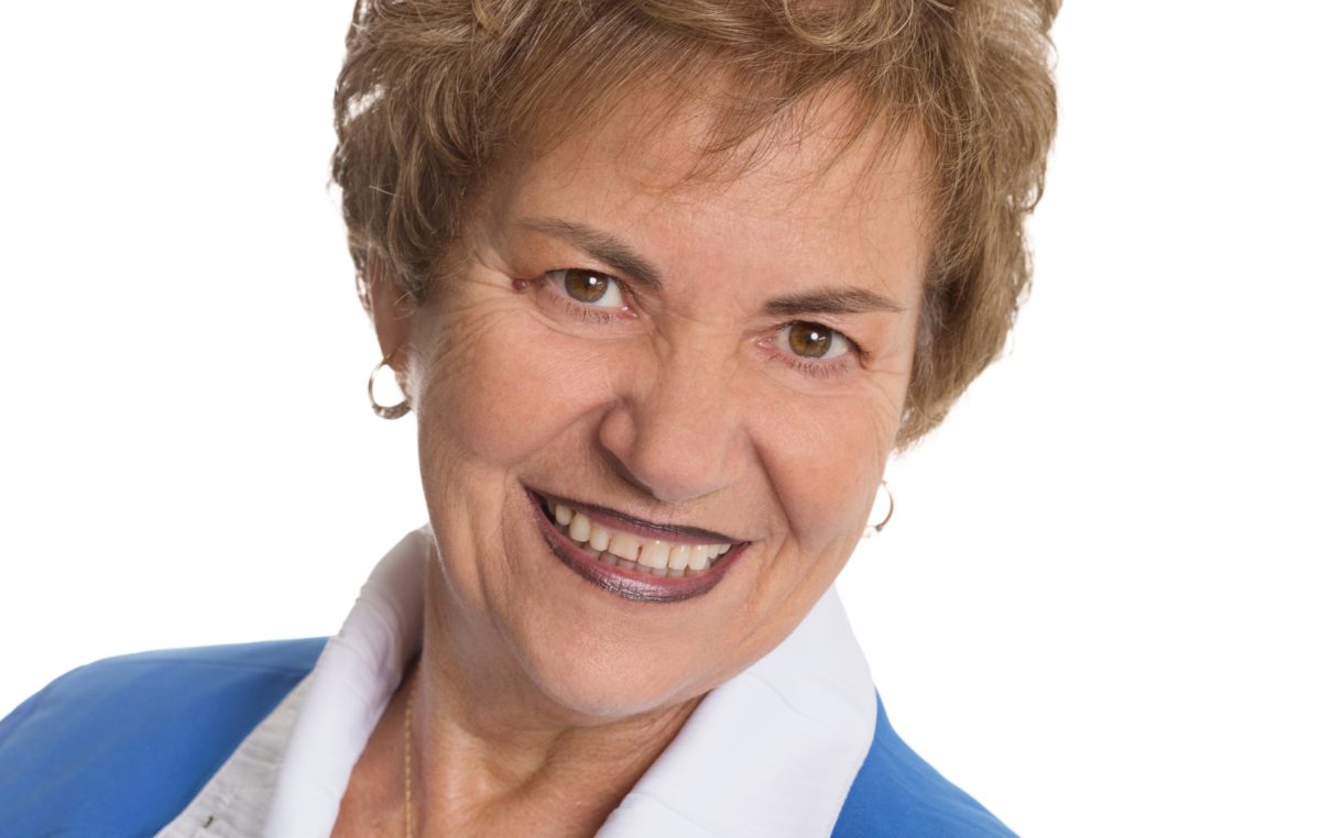 Jocelyne Bates 2016