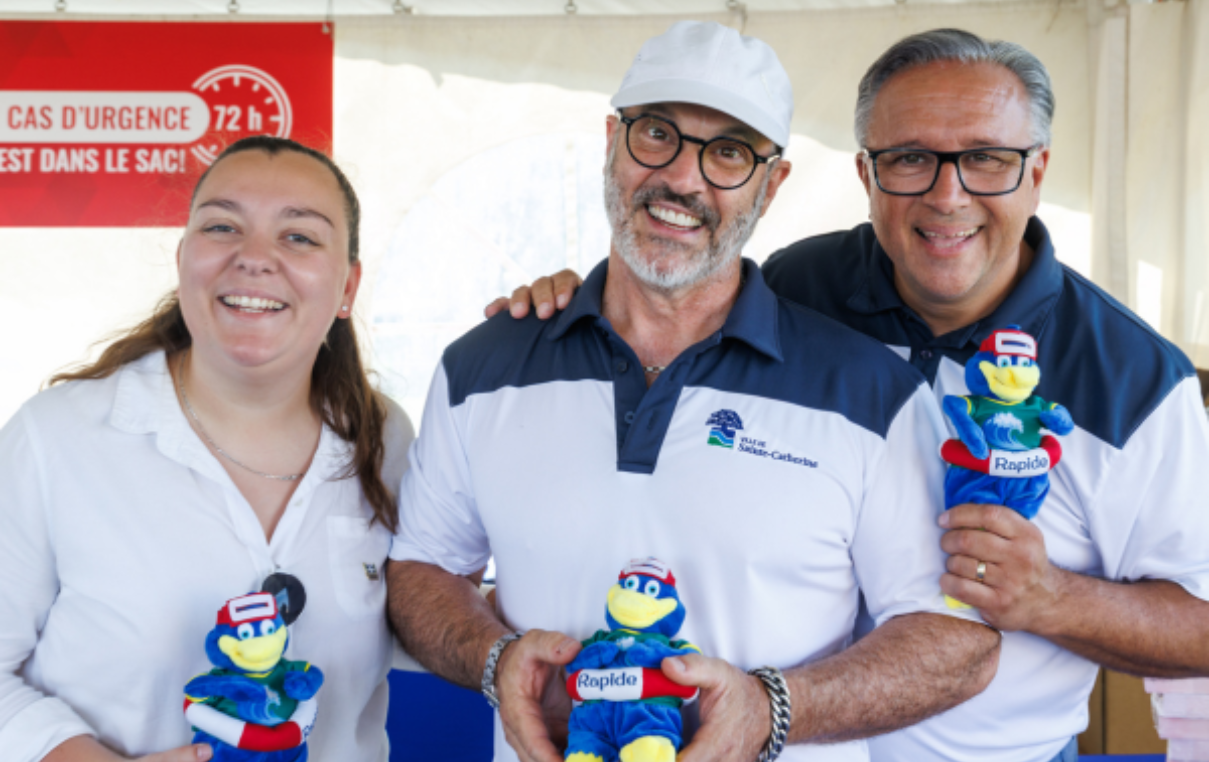 La Grande Fete