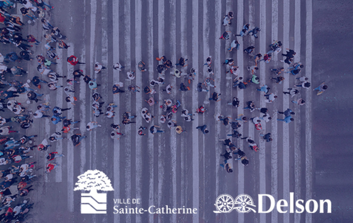 Ved Centre Sportif Delson Ste Cath