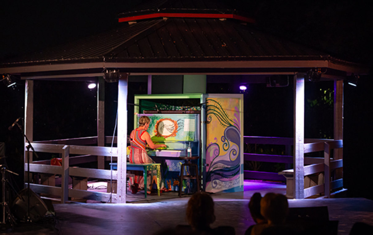 Ved Inauguration Piano Public Amelie Picquette 1