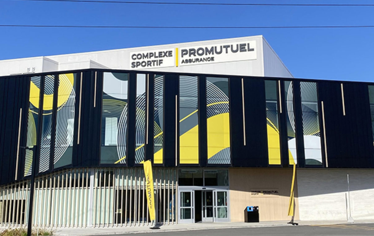 Ved Complexe Promutuel