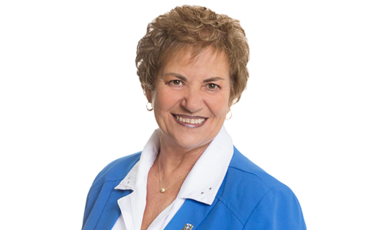 Ved Jocelyne Bates