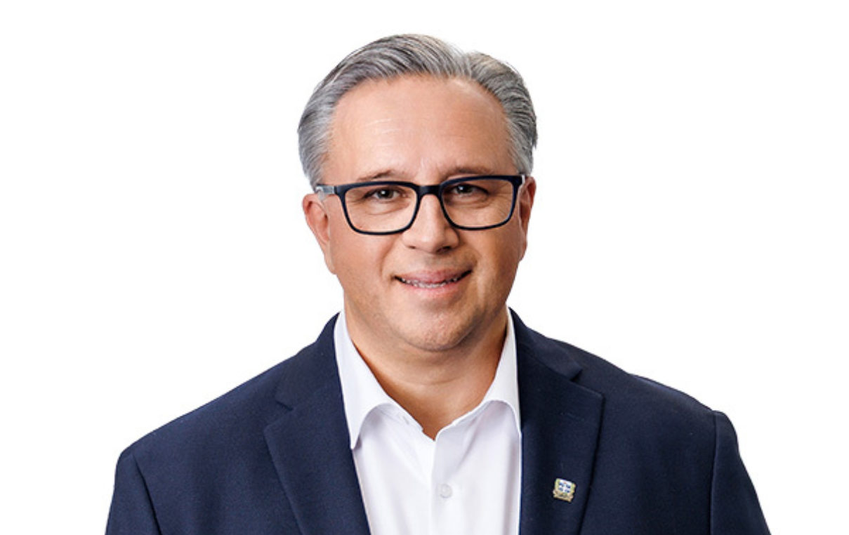 Ved Sylvain Bouchard