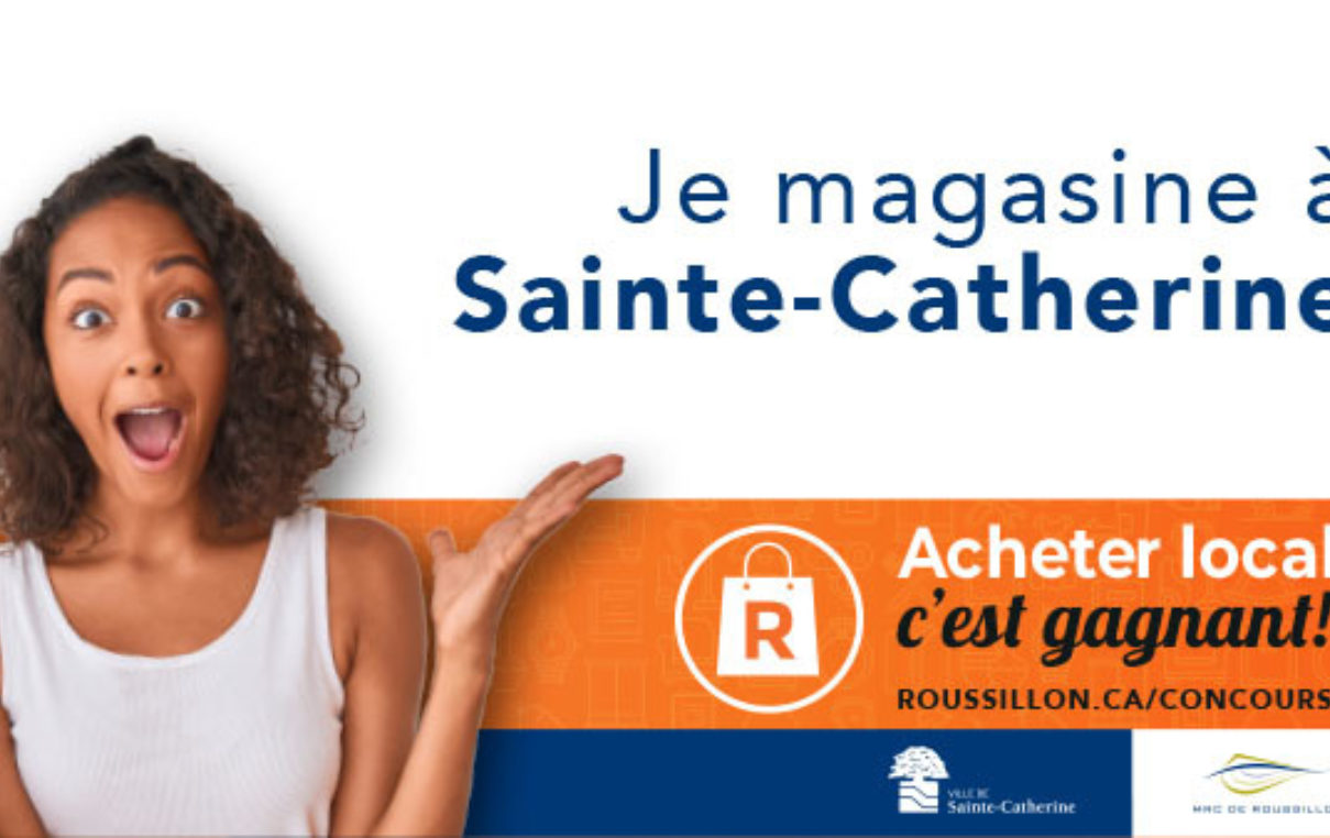 Ved Achat Local